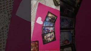 Leia mais sobre o artigo Tygodniówka 21-27 listopad 💫💛milosc 💫❤wybierz kartę tarot