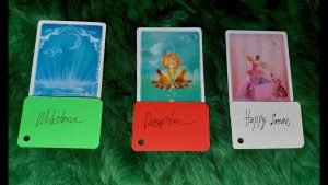 Leia mais sobre o artigo VẬN MAY TỐT LÀNH NÀO SẼ ĐẾN VỚI BẠN TRONG 7 NGÀY TỚI (21/11-27/11/2022)? @Evelyn Tarot
