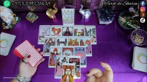 Leia mais sobre o artigo 💜¡VENDRÁ AUNQUE PAREZCA IMPOSIBLE!😱TODA LA VERDAD OCULTA LO QUE SIENTE POR TI💘QUÉ NOS UNE?💞HOYTAROT