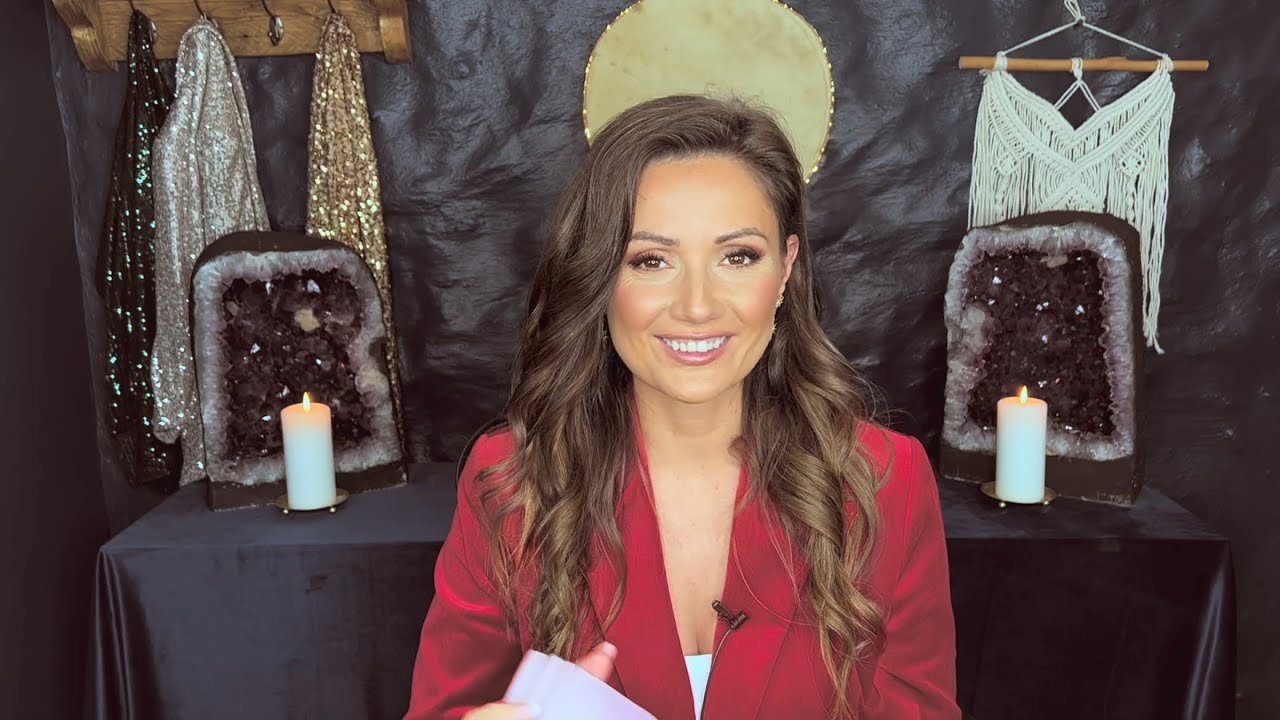 Leia mais sobre o artigo Vom Mangel in die Fülle… Ist es endlich soweit? Energien Mitte November 2022