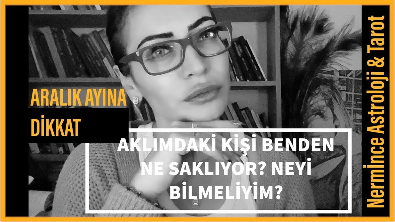 No momento, você está visualizando 💯 AKLIMDAKİ KİŞİ SIRLAR AÇIĞA ÇIKIYOR❗ NEYİ BİLMELİYİM❓BENDEN NE SAKLIYOR❓ #tarot #tarotreading