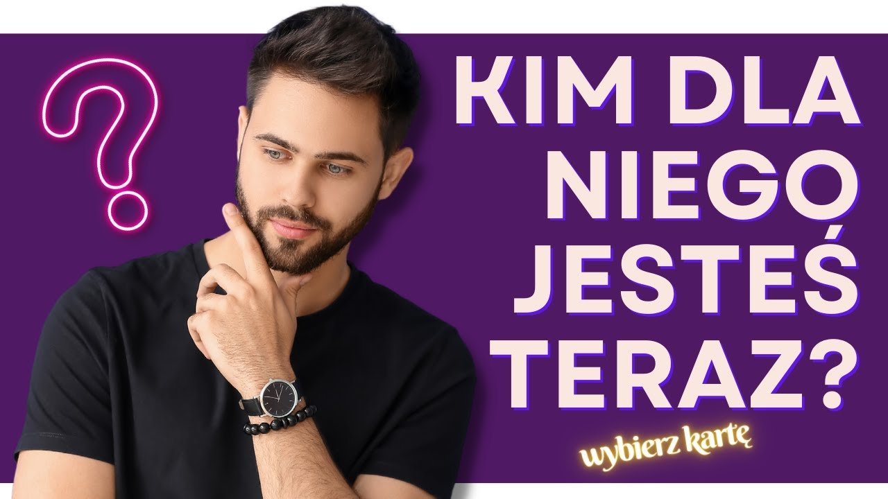No momento, você está visualizando 💕 KIM DLA NIEGO JESTEŚ TERAZ? 💕 WYBIERZ KARTĘ ➕ TAROT NA ŻYWO⭐ PYTANIA SĄ PŁATNE
