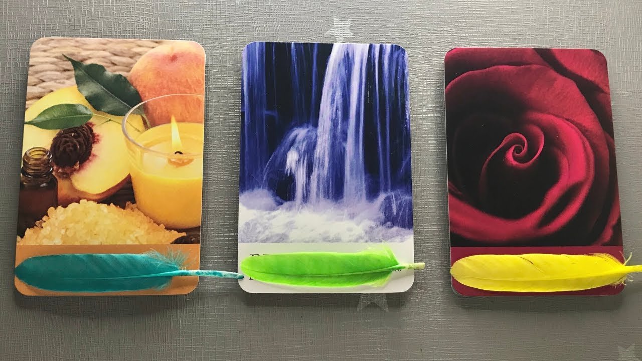 No momento, você está visualizando 💌 Pick a Card | 🌈 You Were Meant To Find This Message Today! ❄️✨💫💍💕 | Teacup Tarot ☕️