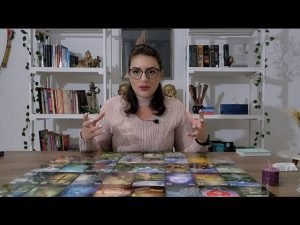 Leia mais sobre o artigo ❤️ TUDÃO – Por que ele (a) age/agiu assim? VAI MUDAR? #tarot