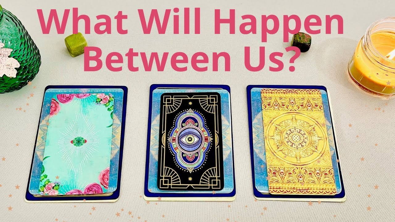No momento, você está visualizando 💘 WHAT WILL HAPPEN BETWEEN YOU? 💗 PICK A CARD 💍 TIMELESS LOVE TAROT READING 💞 TWIN FLAME 👫 SOULMATES