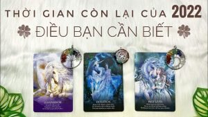 Leia mais sobre o artigo 15 NGÀY CUỐI NĂM 2022 👀 ĐIỀU BẠN CẦN BIẾT🌞💎Tarot👀THE LAST 15 DAYS IN 2022 🌼 YOU GOTTA KNOW THIS