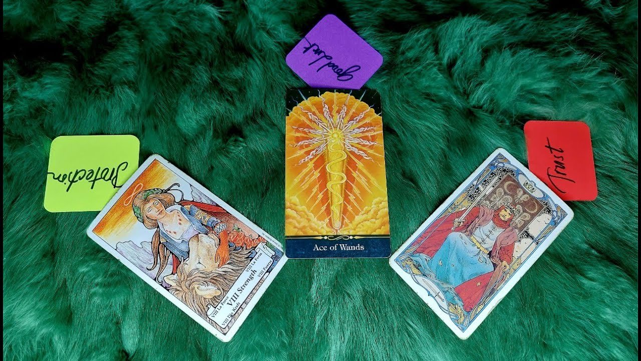 No momento, você está visualizando 3 THÁNG ĐẦU NĂM 2023 SẼ CÓ NHỮNG NIỀM VUI NỔI BẬT NÀO ĐẾN VỚI BẠN ?@EvelynTarot