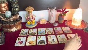 Leia mais sobre o artigo A SUA SITUAÇÃO NAS CARTAS