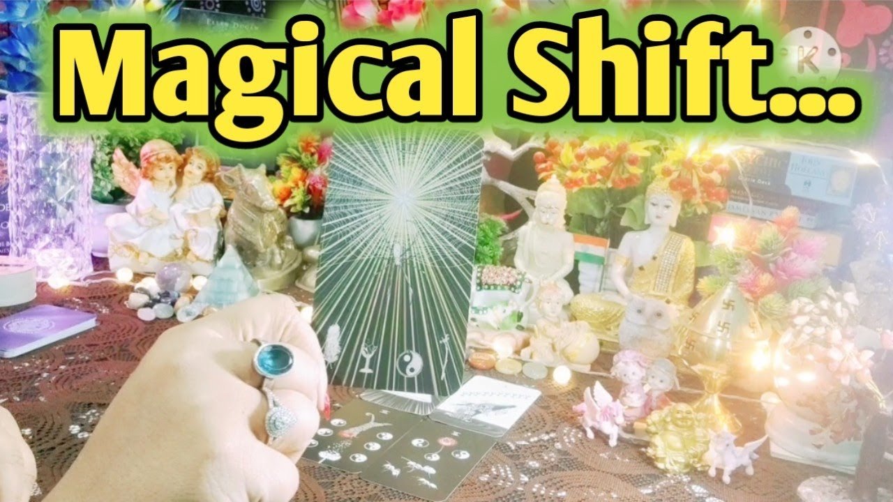 No momento, você está visualizando Aaj Ki Aap Dono Ki Energy ⚡⚡ All Signs Collective Timeless Tarot Reading In Hindi ❤💚