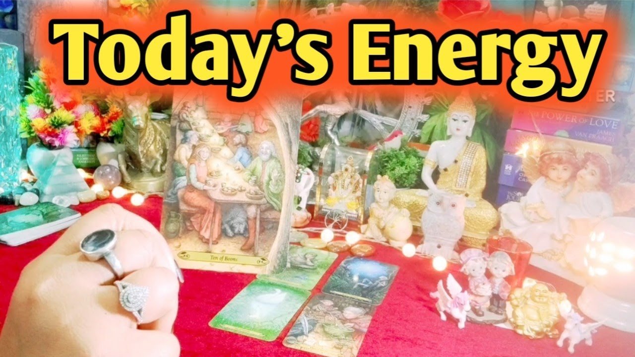 No momento, você está visualizando Aap Dono Ki Aaj Ki Energy ⚡⚡ All Signs Collective Timeless Tarot Reading