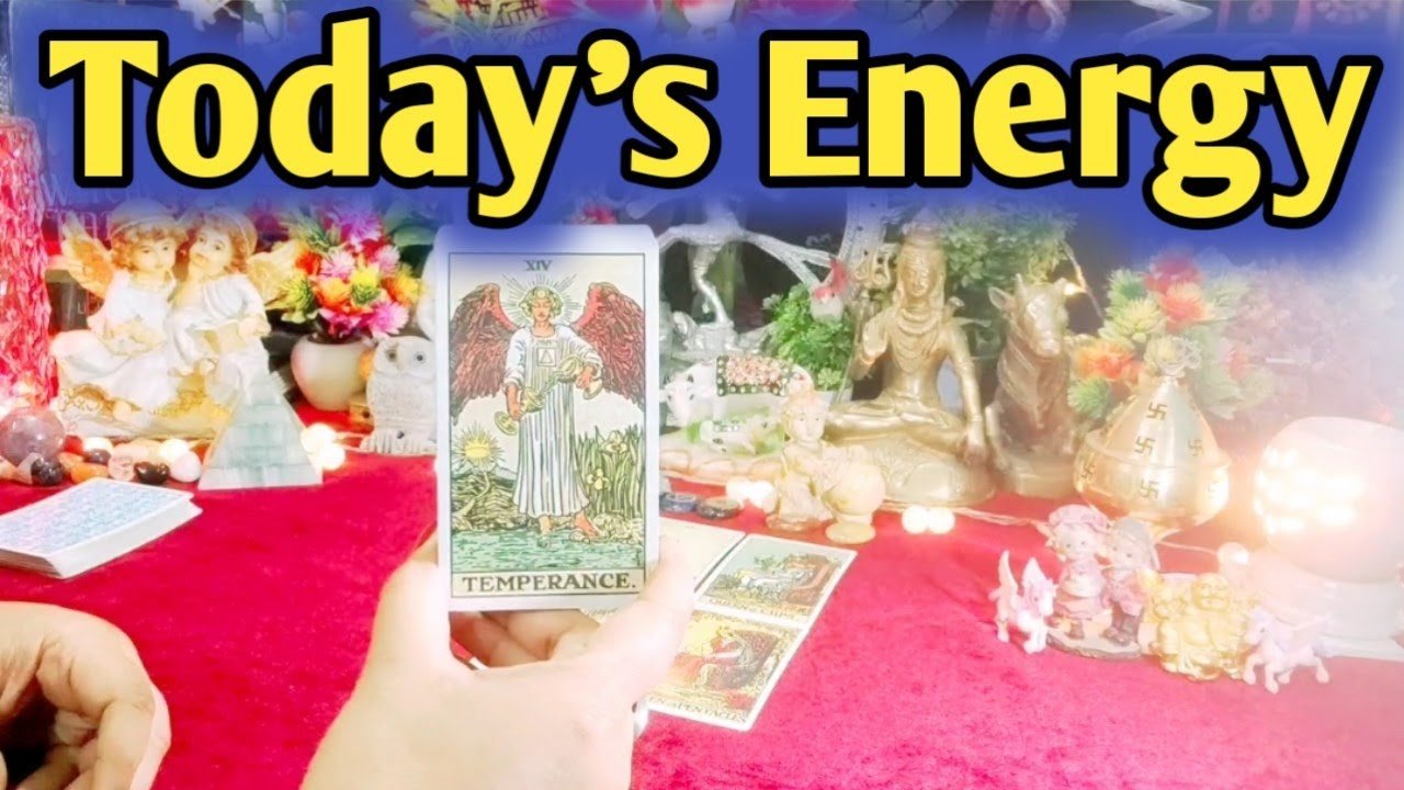 Leia mais sobre o artigo Aap Dono Ki Aaj Ki Energy ⚡⚡ All Signs Collective Timeless Tarot Reading