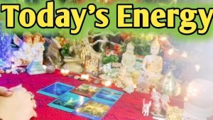 Leia mais sobre o artigo Aap Dono Ki Aaj Ki Energy ⚡⚡ All Signs Collective Timeless Tarot Reading 🌈