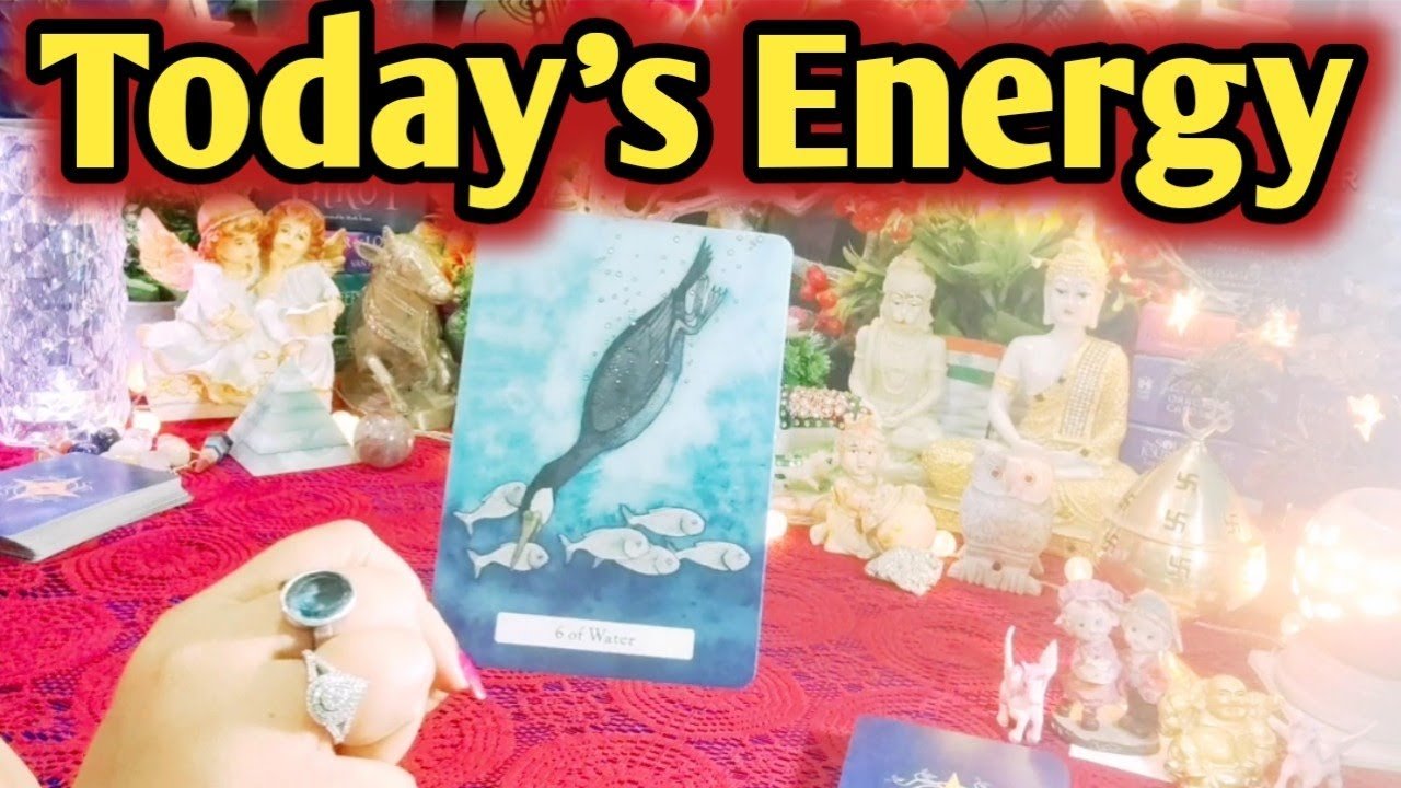 Leia mais sobre o artigo Aap Dono Ki Aaj Ki Energy ⚡⚡ All Signs Collective Timeless Tarot Reading