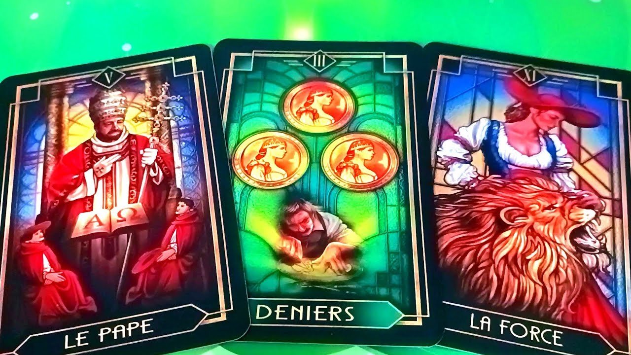 No momento, você está visualizando AI SẮP TỚI MUỐN BỘC LỘ TÌNH CẢM HOẶC TỎ TÌNH VỚI BẠN/ TAROT READING