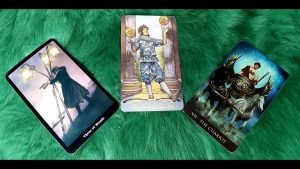 Leia mais sobre o artigo AI SẼ RƠI VÀO LƯỚI TÌNH CỦA BẠN TRONG THÁNG 1/2023? @EvelynTarot