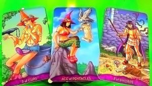 Leia mais sobre o artigo ĐIỀU GÌ HỌ MUỐN TÂM SỰ VỚI BẠN TRONG NHỮNG NGÀY CUỐI NĂM/ TAROT READING