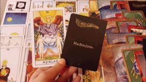 Leia mais sobre o artigo Aklımdaki Kişi Ne Hissediyor❣Ne Durumda❣Detaylı Açılım🧿💯#kalbimdekikişi #tarotfalı #tarot
