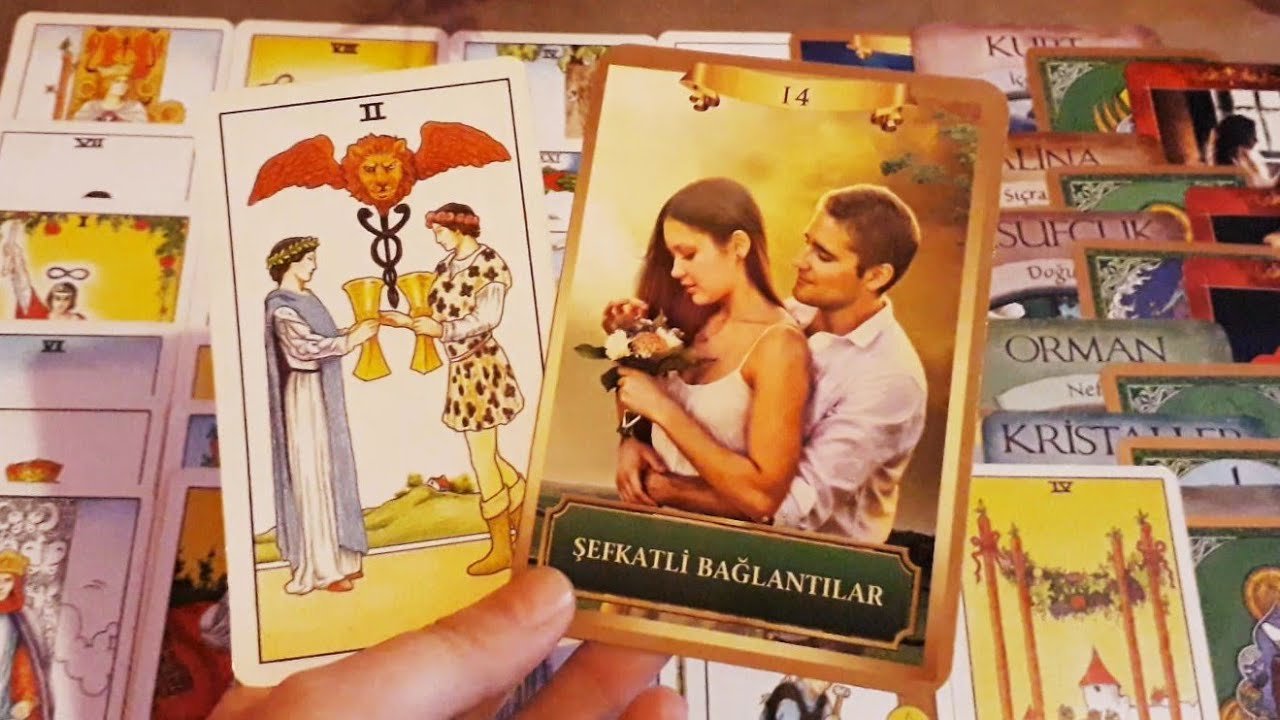 Leia mais sobre o artigo Aklımdaki Kişi Ne Hissediyor❣Ne Düşünüyor❣Detaylı Açılım🧿💯Tarot Yorumu
