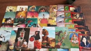 Leia mais sobre o artigo Aklimdaki Kişi❤Beni Nasıl Görüyor❤Duygu❤Düşünce 💯Detaylı Açılım #kalbimdekikişi #tarot #tarotfalı