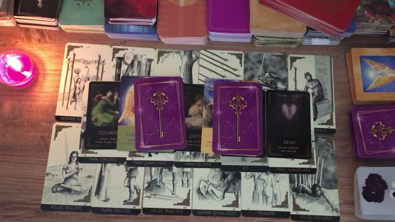 No momento, você está visualizando Aklımdaki Kişinin Anlık Enerjisi Nedir? Bizimle İlgili Ne Yapmayı Düşünüyor? Adımı Ne Olacak? 💙