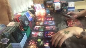 Leia mais sobre o artigo Aklımdaki Kişi💜Sizinle İlgili Bilinçaltında Neler Var💜#tarot