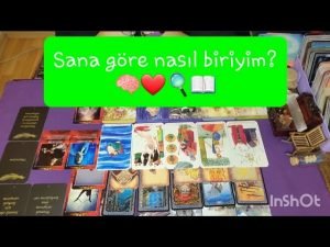 Leia mais sobre o artigo Aklımdaki kişiye göre nasıl biriyim?🧠❤️🔍📖Kolektif, zamansız okuma.#tarot #aklımdakikişi