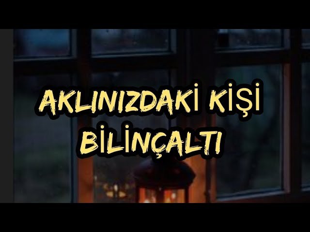 No momento, você está visualizando AKLINIZDAKİ KİŞİ BİLİNÇALTI,  #tarotfalı #katinafalı #yasakaşk #aklımdakikişibenidüşünüyormu #tarot