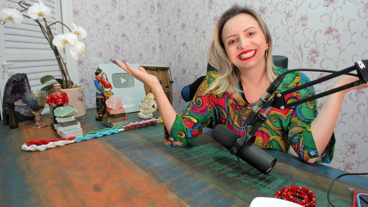 Leia mais sobre o artigo ALGUÉM QUER FALAR COM VC!!! Vou Falar TUDO!!!!