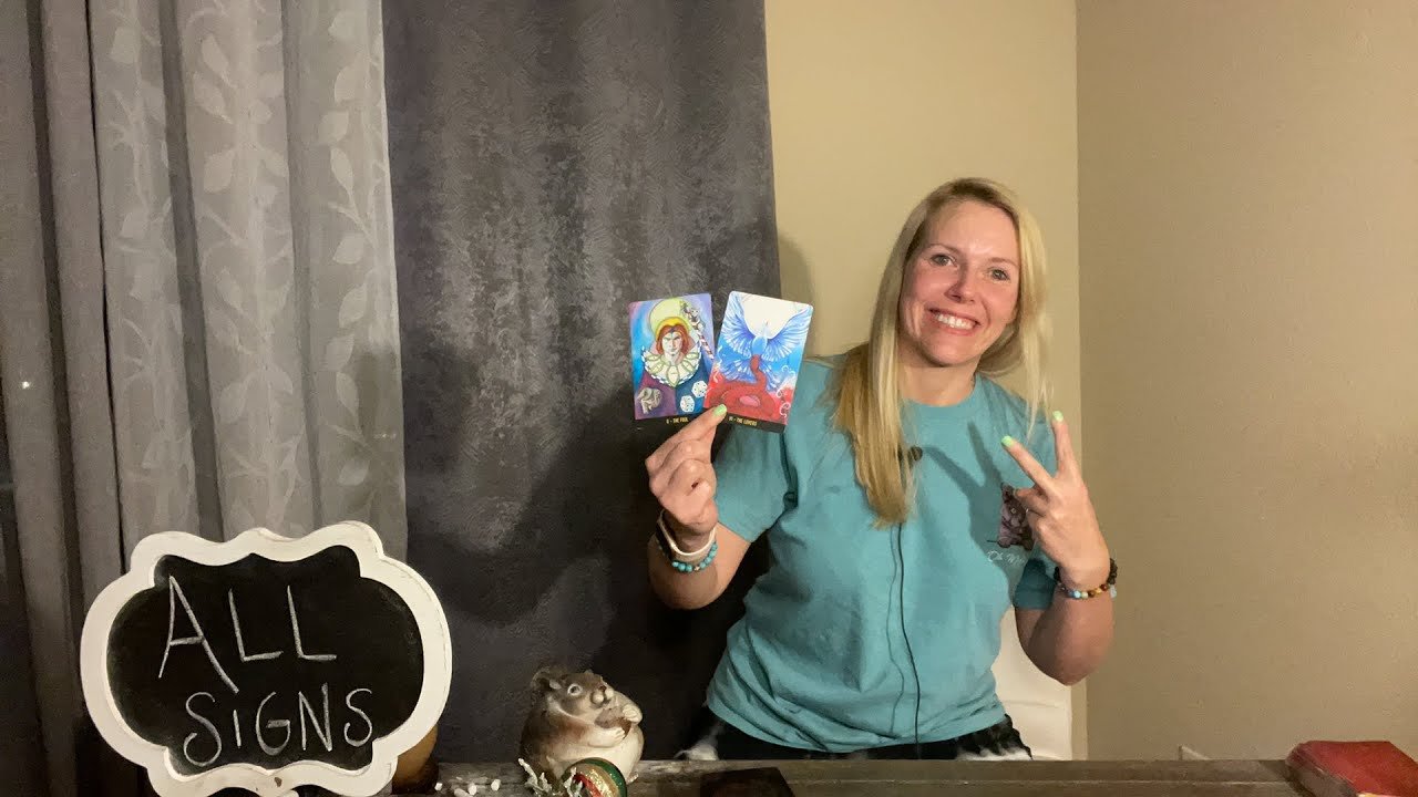 Leia mais sobre o artigo ALL SIGNS 🙋🏼‍♀️💗 Their FEELINGS for you this week! 💋 December 2022 Tarot Reading