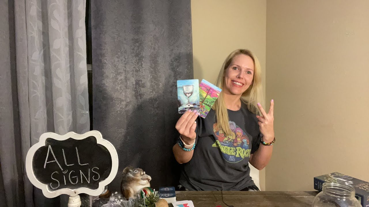 Leia mais sobre o artigo ALL SIGNS 🙋🏼‍♀️💗 Their FEELINGS for you! 💋December 2 – 8 2022 Tarot Love Reading