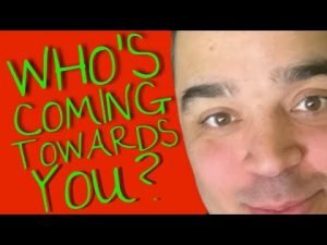 Leia mais sobre o artigo All Zodiac Signs! Who’s Coming Towards You… Right Now… At This Very Moment!