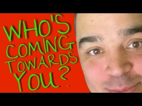 No momento, você está visualizando All Zodiac Signs! Who’s Coming Towards You… Right Now… At This Very Moment!