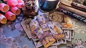Leia mais sobre o artigo ANALITICA TAROT 109 | LA VERITÀ CHE DEVI SAPERE ADESSO | TAROCCHI