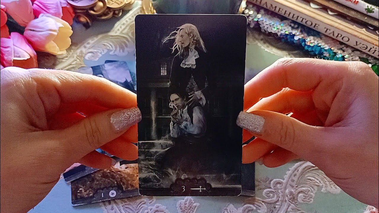 No momento, você está visualizando ANALITICA TAROT 111 | COSA DEVI SAPERE ADESSO | TAROCCHI