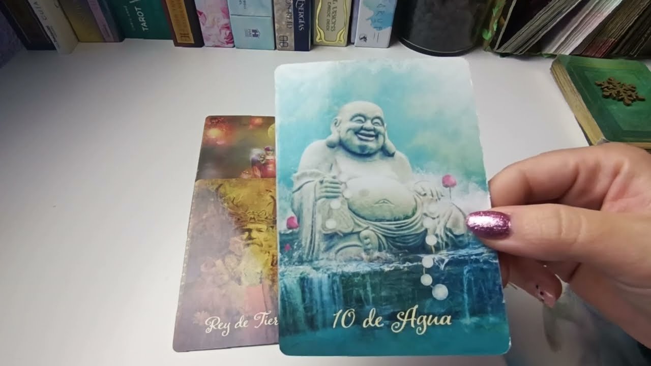 No momento, você está visualizando ♥️❄️QUÉ SIENTE POR MI❄️♥️ tarot interactivo hoy