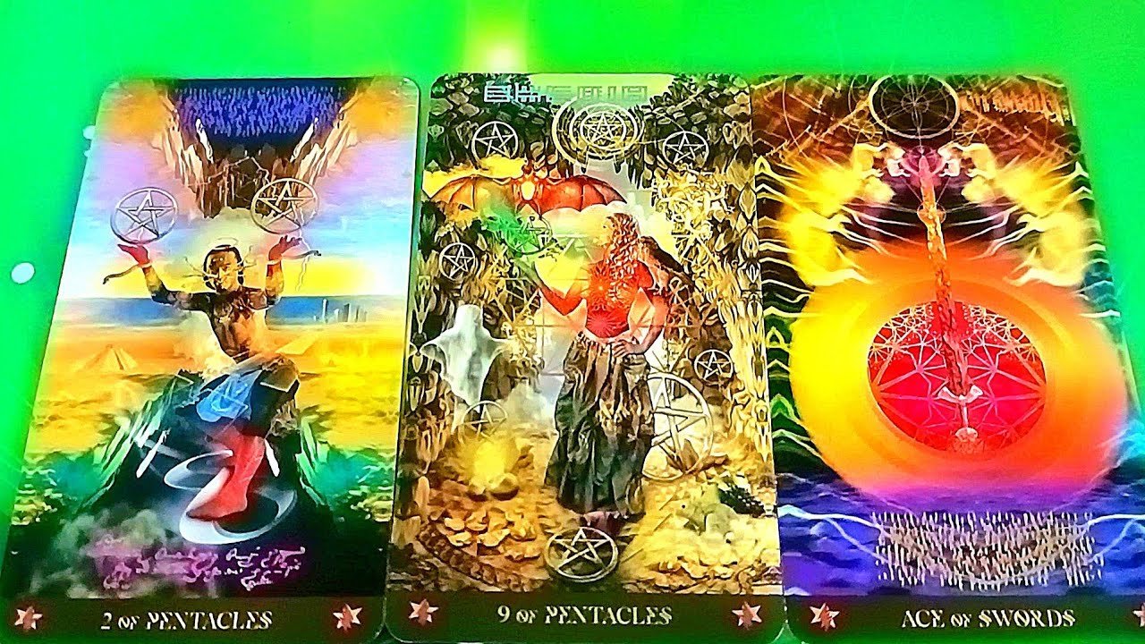 No momento, você está visualizando BẠN LẠNH LÙNG THÌ HỌ SẼ NGHĨ GÌ/ TAROT READING