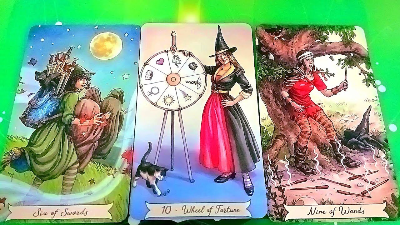 No momento, você está visualizando BÍ MẬT CHƯA ĐƯỢC BẬT MÍ/ TAROT READING