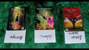 Leia mais sobre o artigo CÁC THIÊN THẦN MUỐN LOAN BÁO TIN VUI GÌ ĐẾN BẠN LÚC NÀY ?  @EvelynTarot