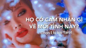 Leia mais sobre o artigo Cảm Giác Lúc Này Của Họ Sẽ Ra Sao? | Sóc Tarot Series ✔️