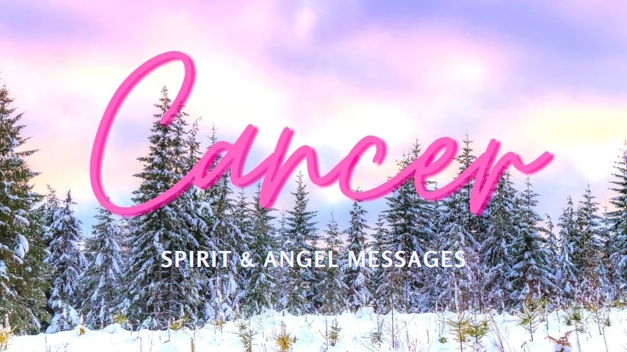 Leia mais sobre o artigo Cancer best reading! Some amazing things about to happen! #tarot #love #horoscope #december