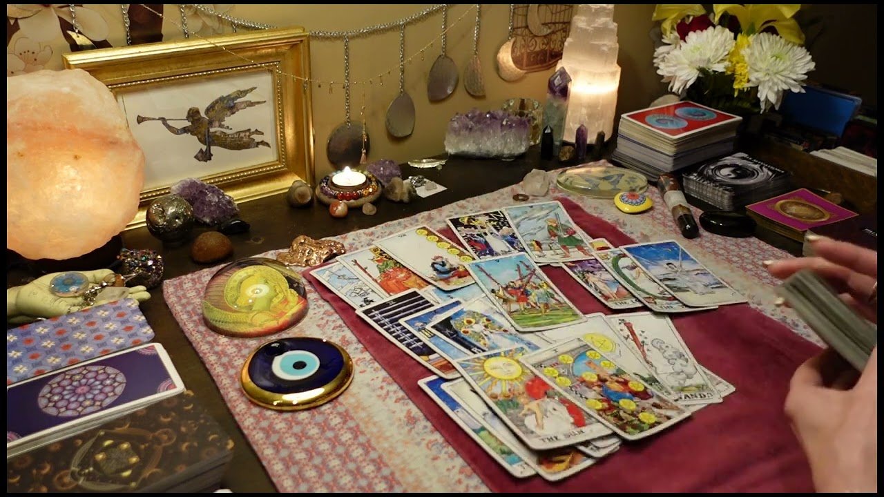 No momento, você está visualizando CANCER: BEYOND ENRAGED! They’re Hunting Down A Liar, Looking For A FIGHT! TAROT