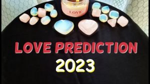 Leia mais sobre o artigo CHECK YOUR LOVE PREDICTION 2023 💕 BASED ON YOUR DOB 🧚‍♂️ NUMEROLOGY – TAROT Love Prediction For 2023