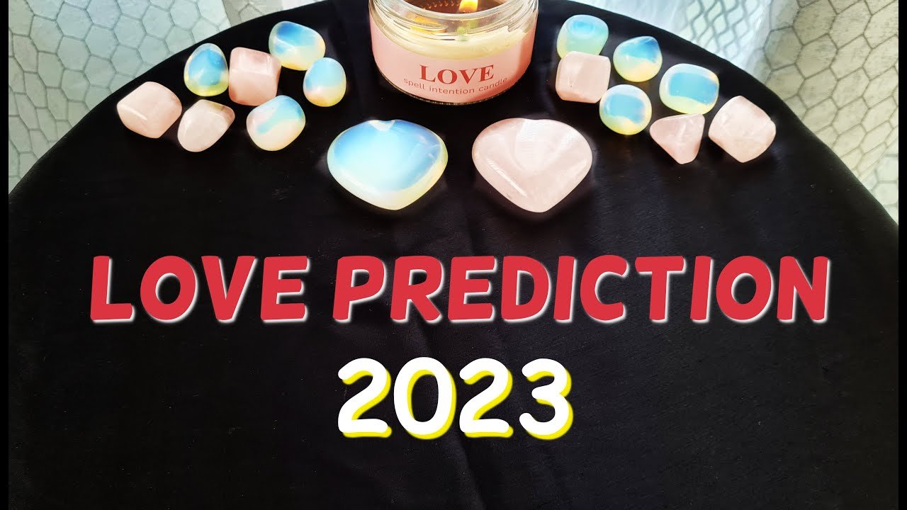 No momento, você está visualizando CHECK YOUR LOVE PREDICTION 2023 💕 BASED ON YOUR DOB 🧚‍♂️ NUMEROLOGY – TAROT Love Prediction For 2023