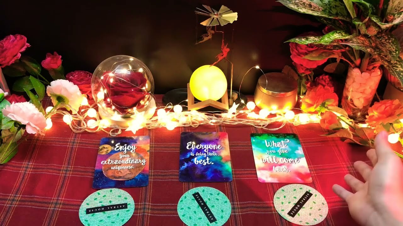 Leia mais sobre o artigo CHỌN 1 TỤ BÀI: KHÍA CẠNH NÀO SẼ NỞ HOA TRONG NĂM 2023 ?