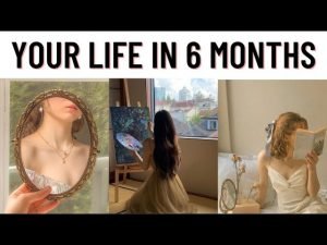 Leia mais sobre o artigo cuộc sống của bạn 6 tháng tới 🌪🏆🍀- tarot reading