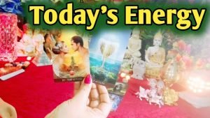 Leia mais sobre o artigo Current Energy Aap Dono Ki ❤💚 All Signs Collective Timeless Tarot Reading