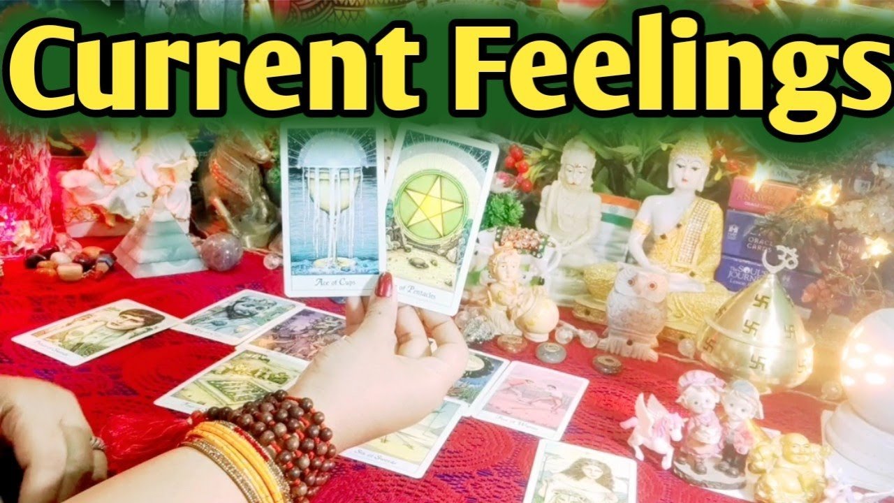 No momento, você está visualizando Current Feelings Next Action With Angel Guidance 💚❤ All Signs Collective Timeless Tarot Reading 💥🌈