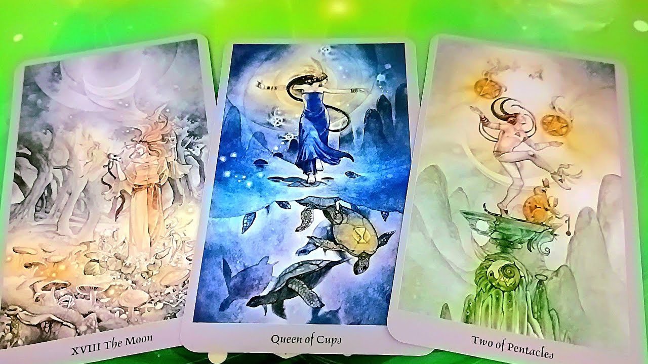 Leia mais sobre o artigo DẠO GẦN ĐÂY SAU LƯNG BẠN, HỌ HAY KỂ, NÓI GÌ VỀ BẠN/ TAROT READING