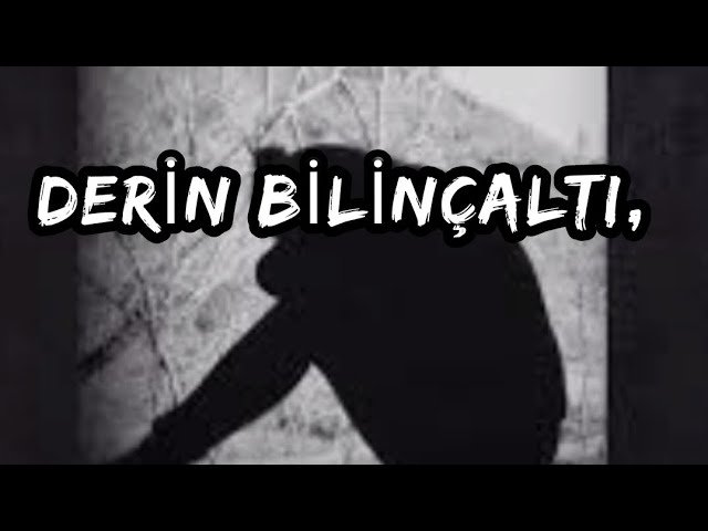 Leia mais sobre o artigo DERİN BİLİNÇALTI AÇILIMI, #tarotfalı #aklımdakikişibenidüşünüyormu #katinafalı #yasakaşk #erildişil