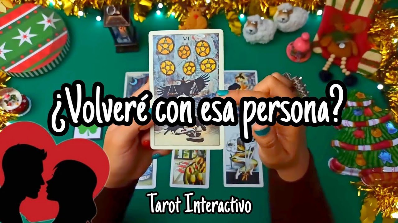 No momento, você está visualizando 💖 HABRÁ RECONCILIACIÓN❓⭐🎁☘️ Tarot Interactivo #tarot